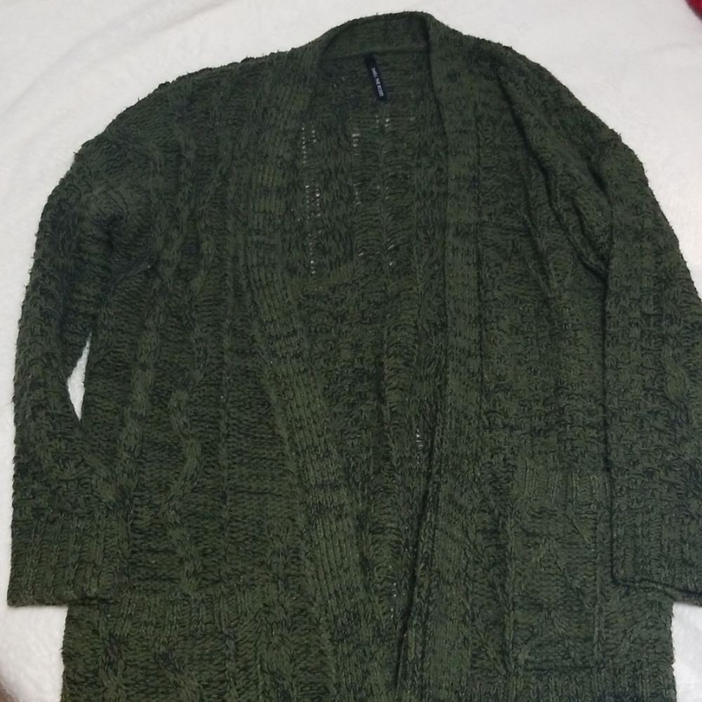 Cardigan